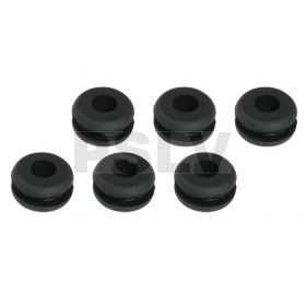  217534 Canopy Damper x (6pcs)